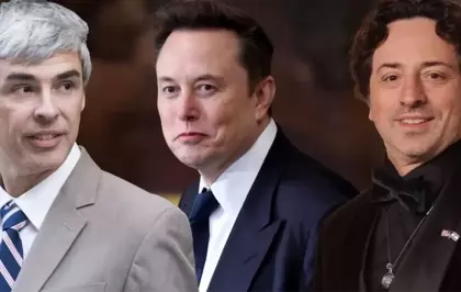 Dünyanın en zengin insanları 2025: Dünyanın en zengin insanları kimlerdir? Forbes açıkladı!