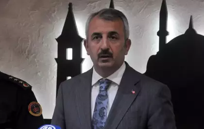 Edirne'de Yılın İlk 8 Ayında 5 Ton Uyuşturucu Yakalandı