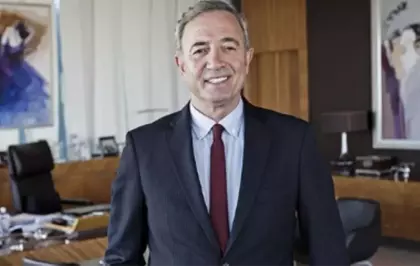 Hamdi Akın kimdir? Hamdi Akın kaç yaşında, nereli?