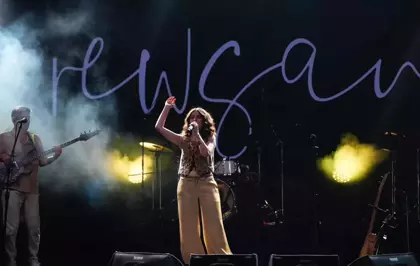 Sancaktepe'de Kültür Sanat Festivali Düzenlendi