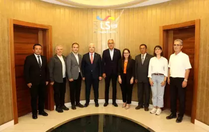 Sivas Yerel Kalkınma Programı ile Yatırımcı Çekiyor