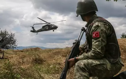 The Economist'ten dikkat çeken Türkiye analizi: Oyunun kurallarını belirliyor