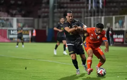 Batman Petrolspor, İskenderunspor'u 2-0 Mağlup Ederek Liderliği Ele Geçirdi