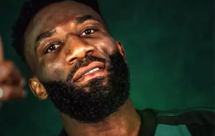 Kocaelispor, Aaron Appindangoye ile yollarını ayırdı