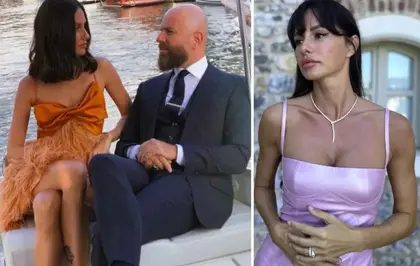 14 yıllık evliliğini sonlandıran Yasemin Özilhan'ın yeni evinin kirası dudak uçuklattı