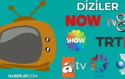 8 Eylül 2025 Pazartesi yayın akışı: Bu akşam hangi diziler var? 8 Eylül Pazartesi hangi diziler var?