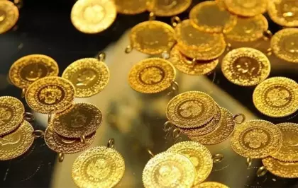 8 Eylül Pazartesi altın fiyatları: Bugün tam, yarım, gram, çeyrek, cumhuriyet altın ne kadar?