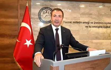 Başkan Erdoğan, ''Ocak-Ağustos, 8 aylık ihracatımız yüzde 4,3 artarak 178 milyar 112 milyon dolar oldu''
