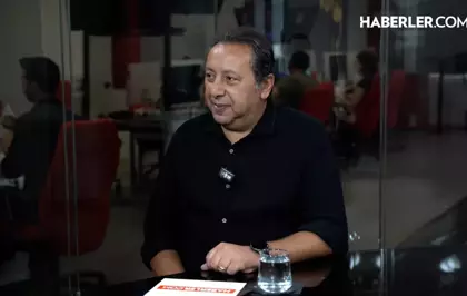 Ekonomi Yazarı Çetin Ünsalan: Sorunumuz artık enflasyon değil, stagflasyon