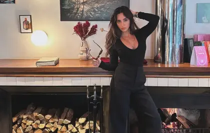 Hepsi Grubunun üyelerinden Yasemin Yürük'ün acı kaybı
