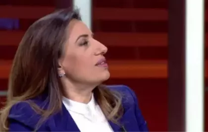 Pınar Hacıbektaşoğlu kimdir? Pınar Kandemir Hacıbektaşoğlu kaç yaşında, nereli?