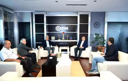 Sivas, Stratejik İş Birliği Merkezi Olma Yolunda