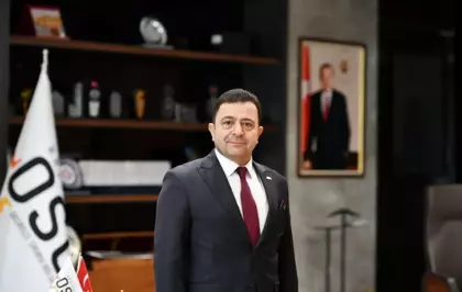 Yalçın'dan ''OVP'' değerlendirmesi