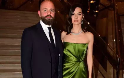 Evlilik boyunca çarpıcı iddia: Masrafların yarısını Yasemin Ergene karşıladı