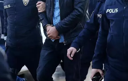 5 milyarlık operasyon! Yasa dışı finans evleri kurmuşlar
