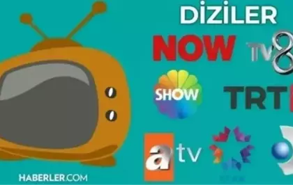 9 EYLÜL YAYIN AKIŞI: Bu akşam hangi diziler var? Hangi kanalda ne var?
