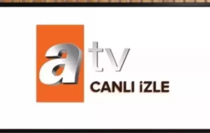 ATV yayın akışı? 9 Eylül ATV yayın akışında neler var? ATV CANLI İZLE!