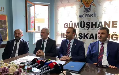 Sanayi ve Teknoloji Bakanı Kacır: Artık Eski Türkiye Yok, Lider Bir Türkiye Var