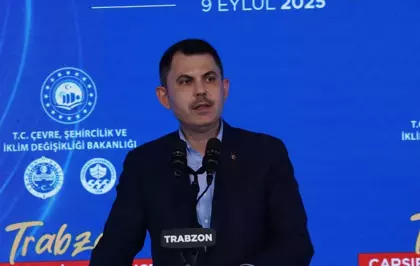 Bakan Kurum: Deprem bölgesinde yıl sonuna kadar evine girmeyen kimseyi bırakmayacağız (2)