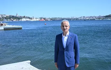 Kruvaziyer Turizminde Ağustos Ayında Rekor Kırıldı