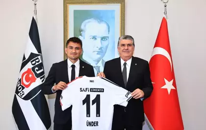 Cengiz Ünder transferinin perde arkası ortaya çıktı