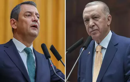 CHP lideri Özel'den Cumhurbaşkanı Erdoğan'a 'sokak' yanıtı: Hiç tereddüt etmem