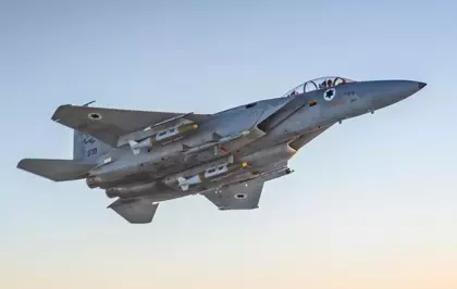 Dikkat çeken iddia: İsrail uçakları, Katar'a iki ülke üzerinden gitmiş
