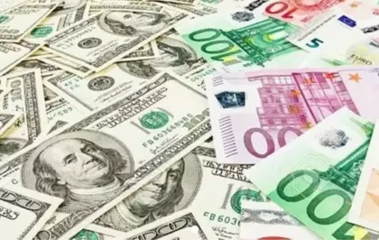 Dolar bugün ne kadar? 9 Eylül 2025 güncel döviz kurları: Dolar, euro, sterlin fiyatları ne kadar?