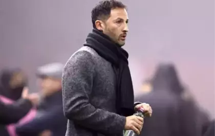 Domenico Tedesco Galatasaray'a rakip oldu mu, Tedesco hangi maçlarda Galatasaray'la karşılaştı, maç sonuçları ne oldu?