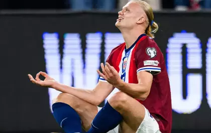 Dünya Kupası Elemeleri'nde tarihi skor! Tam 12 gol