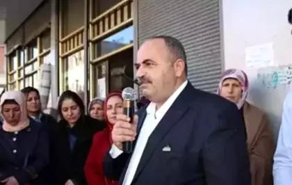 Muş'ta iki aile arasındaki silahlı kavga: Eski HDP Başkanı hayatını kaybetti