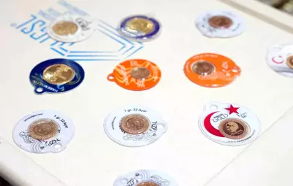 Altın Fiyatları Rekor Kırmaya Devam Ediyor