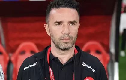 Fenerbahçe'den Gökhan Gönül sürprizi
