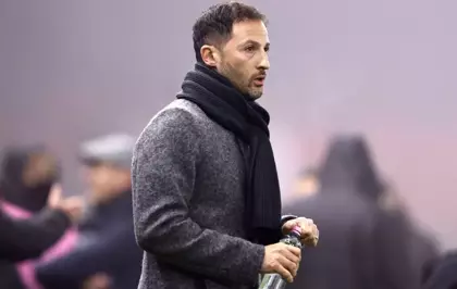 Fenerbahçe'nin yeni teknik direktörü Domenico Tedesco oldu