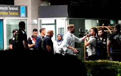 Domenico Tedesco, Fenerbahçe'nin Yeni Teknik Direktörü