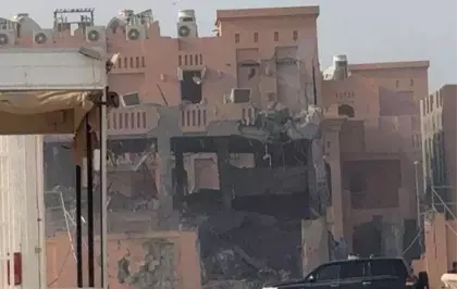 Hamas, İsrail'in Suikast Girişimini Kınadı: 5 Üye Hayatını Kaybetti