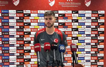 Hamza Güreler: 'Galibiyet hedefiyle çıktık ama beraberlikle ayrıldık'