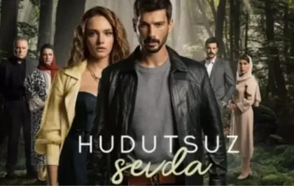 Hudutsuz Sevda yeni sezon ne zaman? Hudutsuz Sevda dizisi yeni sezon yayın tarihi belli oldu mu?