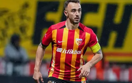 İmza aşamasına gelindi! Gökhan Sazdağı adım adım Beşiktaş'a