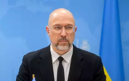 İngiltere ve Almanya, Ukrayna'ya Uzun Menzilli Dron Taahhüdünde Bulundu
