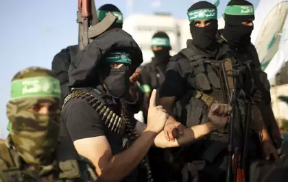 İsrail'in Katar'daki saldırısında 5 Hamas üyesi hayatını kaybetti