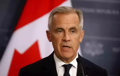 Kanada Başbakanı Mark Carney'den İsrail'in Katar'a Saldırılarına Kınama