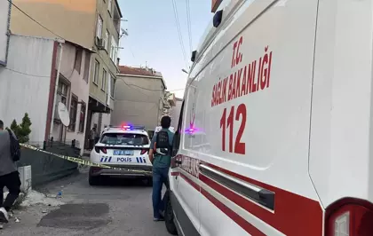 Gebze'de Anne ve Kızı Ölü Bulundu