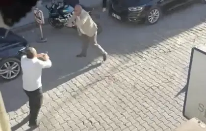 Muş'ta Silahlı Kavga: 2 Ölü, 3 Yaralı