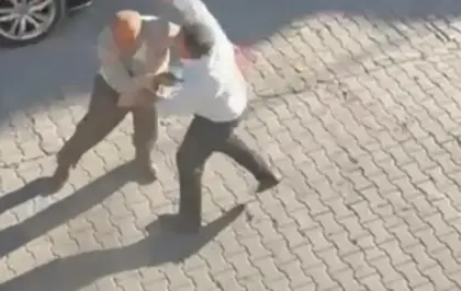 Muş'ta Silahlı Kavga: 2 Ölü, 3 Yaralı