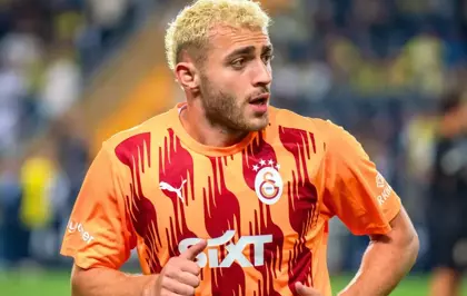 Barış Alper hakkında yeni gelişme