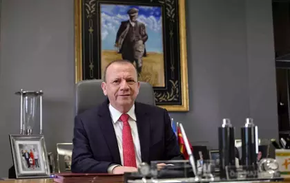 Bursa Ticaret Borsası Başkanı Özer Matlı'dan 2026-2028 OVP Değerlendirmesi