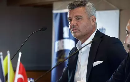 Sadettin Saran'ın adaylığı geçerli mi? Fenerbahçe'de karar çıktı