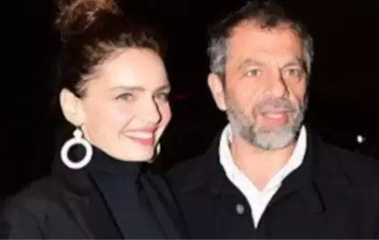 Serdar Erener ile eşi Nil Karaibrahimgil İsviçre'ye mi taşınıyor, neden taşınıyorlar?
