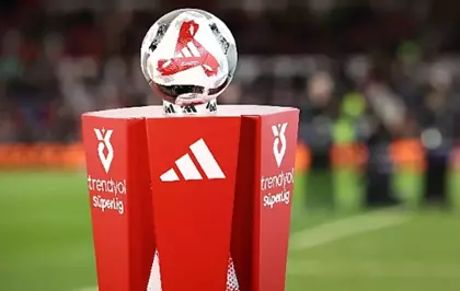 Süper Lig ekibine şok! Sportif direktör istifa etti